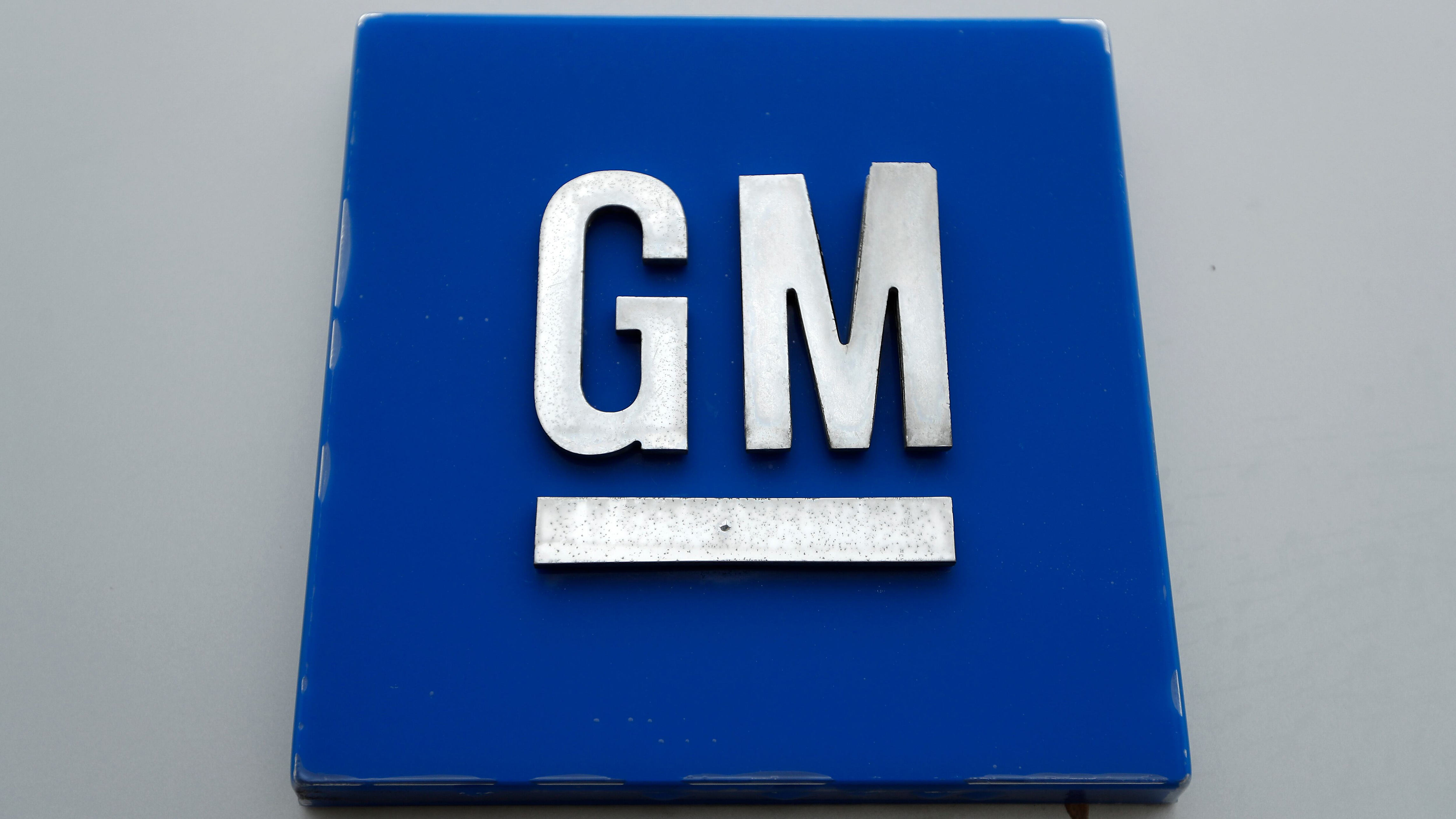 GM plans $2 billion investment at Lansing plants