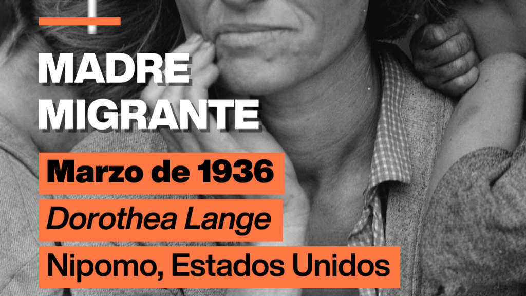 Episodio 4: El rostro de la Gran Depresión