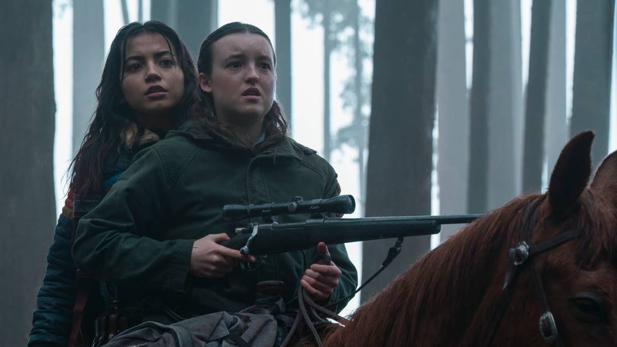 'The Last of Us' season 3 update per HBO CEO