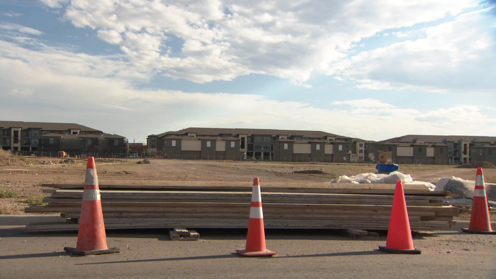 Littleton approves tax incentive for new Scheels store