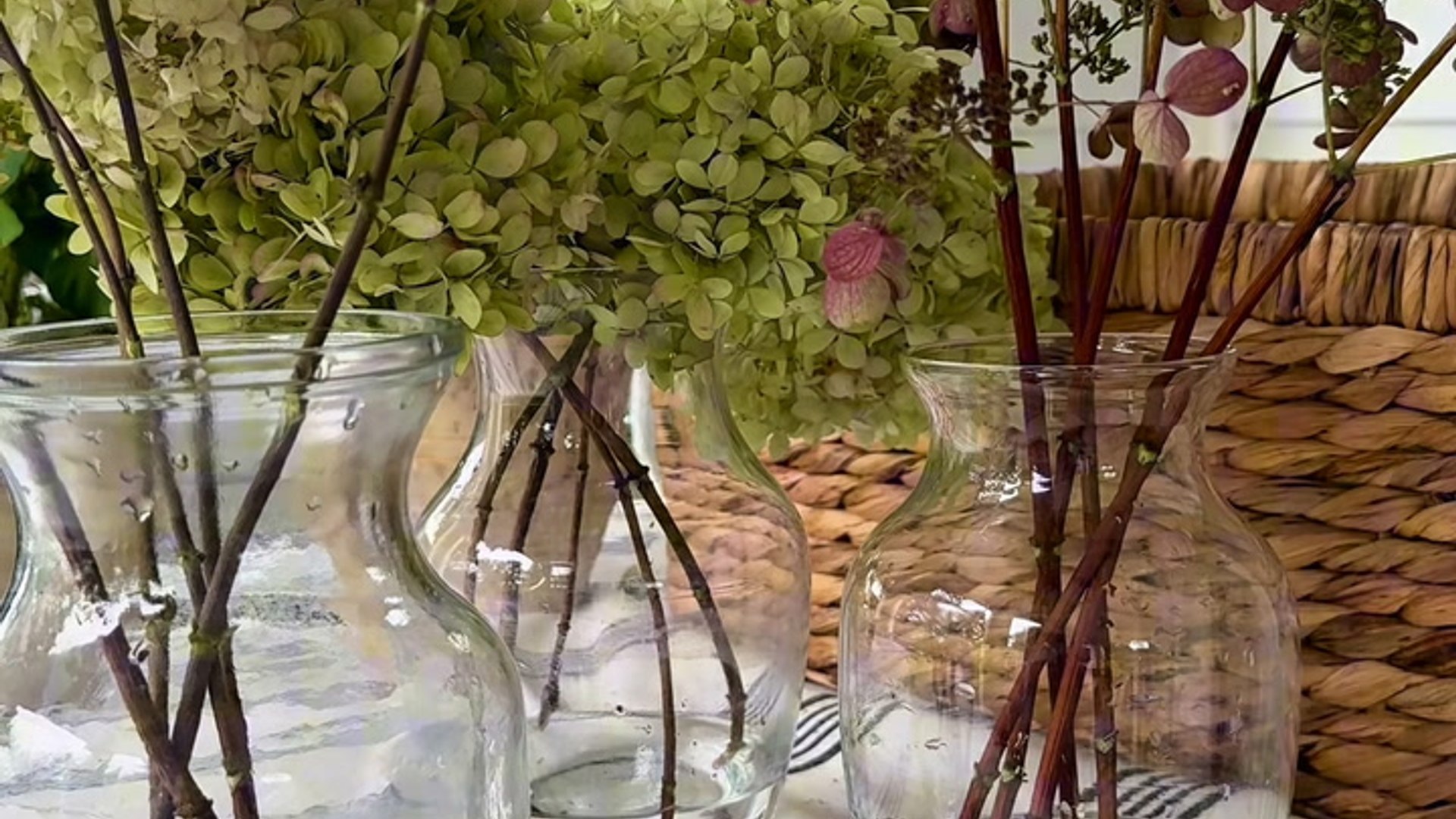 Preserving summer's beauty: How to dry and press flowers