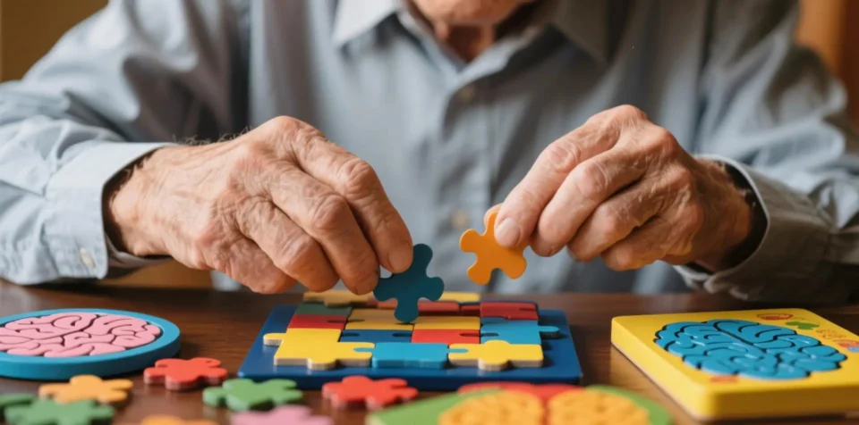 This unexpected behavior could be the first true sign of Alzheimer’s