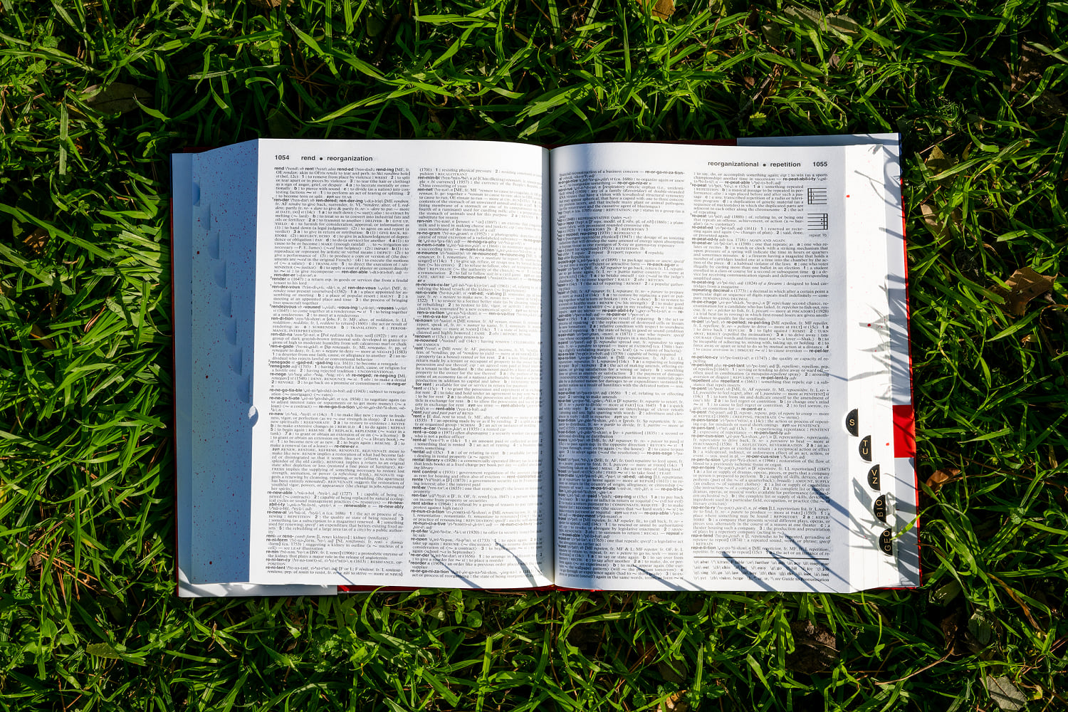 Merriam-Webster gives its dictionary a 'glow-up' with 1,400 new words ...