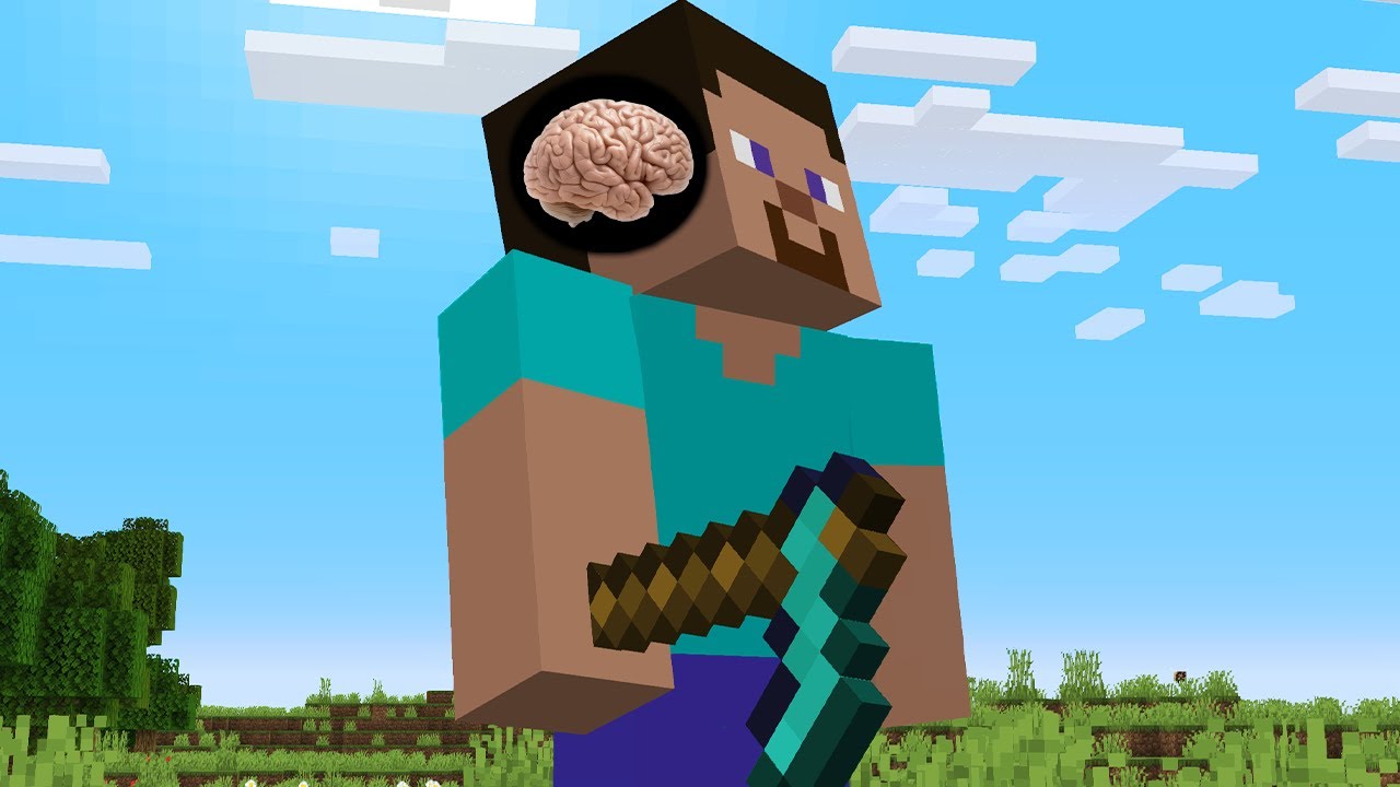 What is the IQ of a player in Minecraft