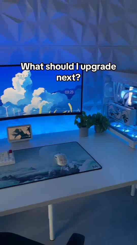 The ultimate guide for your next setup upgrade