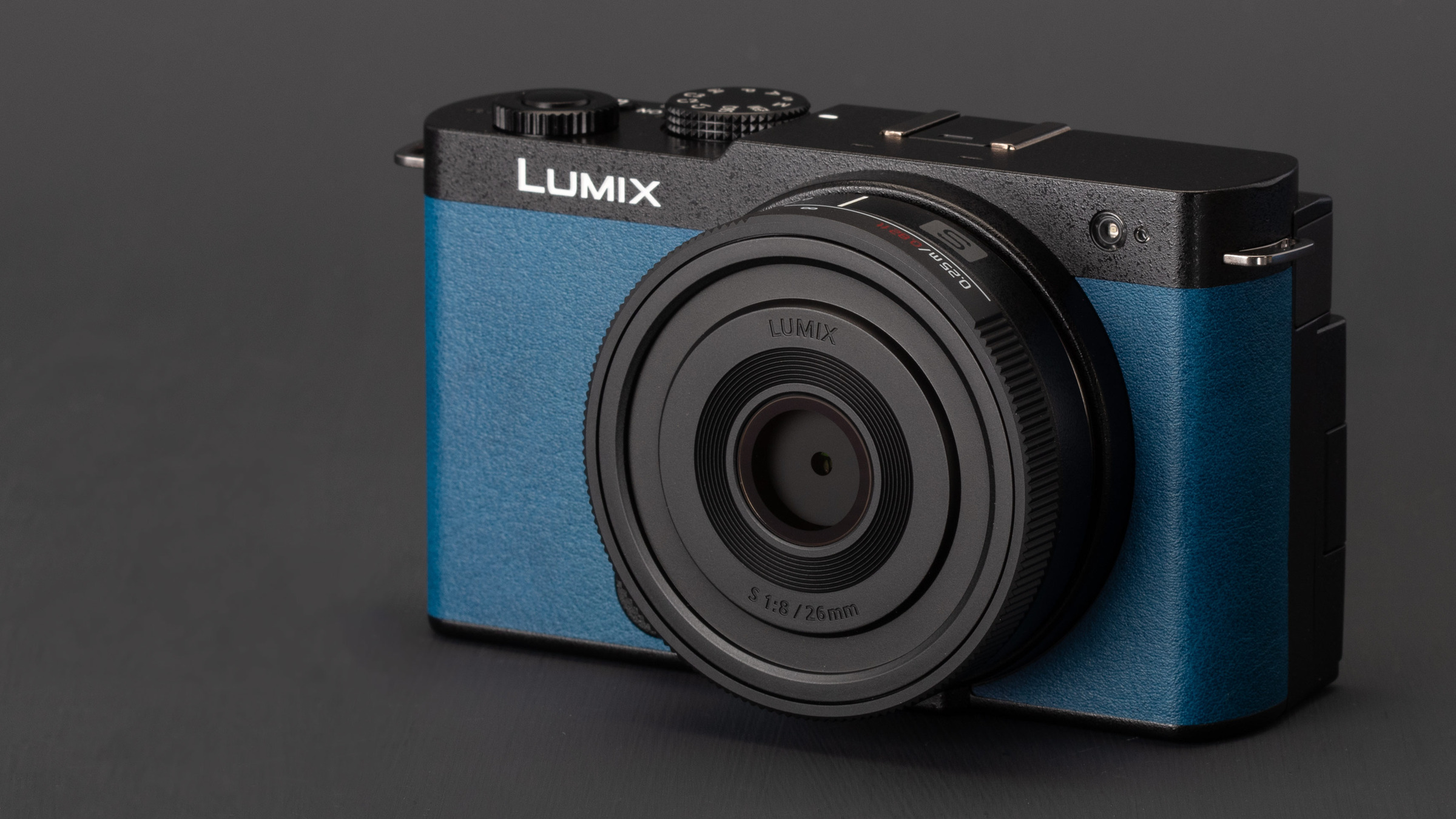 Panasonic fixes flash on its S1II cameras and adds several much-needed ...