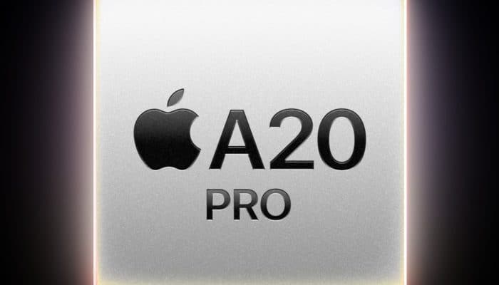 A20 Pro vs A19 Pro: Here’s what’s new in Apple’s latest chip