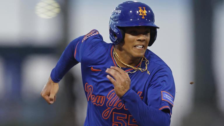 What to know about Mitch Voit and latest scouting report on Mets' top-5 ...
