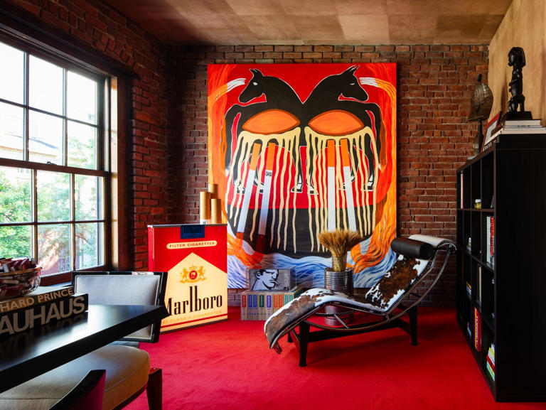 5 bold trends we spotted at the 2026 Kips Bay Show House