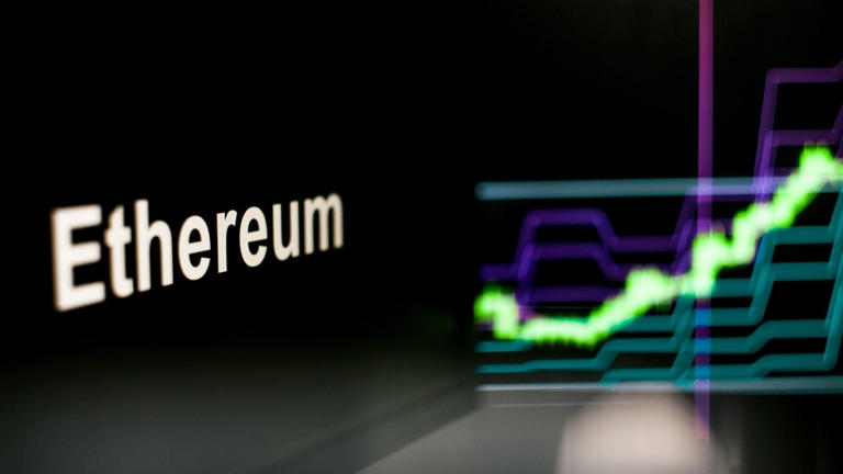 Ethereum price prediction: What could Ethereum be worth before Q4?