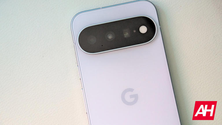 A widespread NFC bug on Google Pixel phones is breaking tap to pay