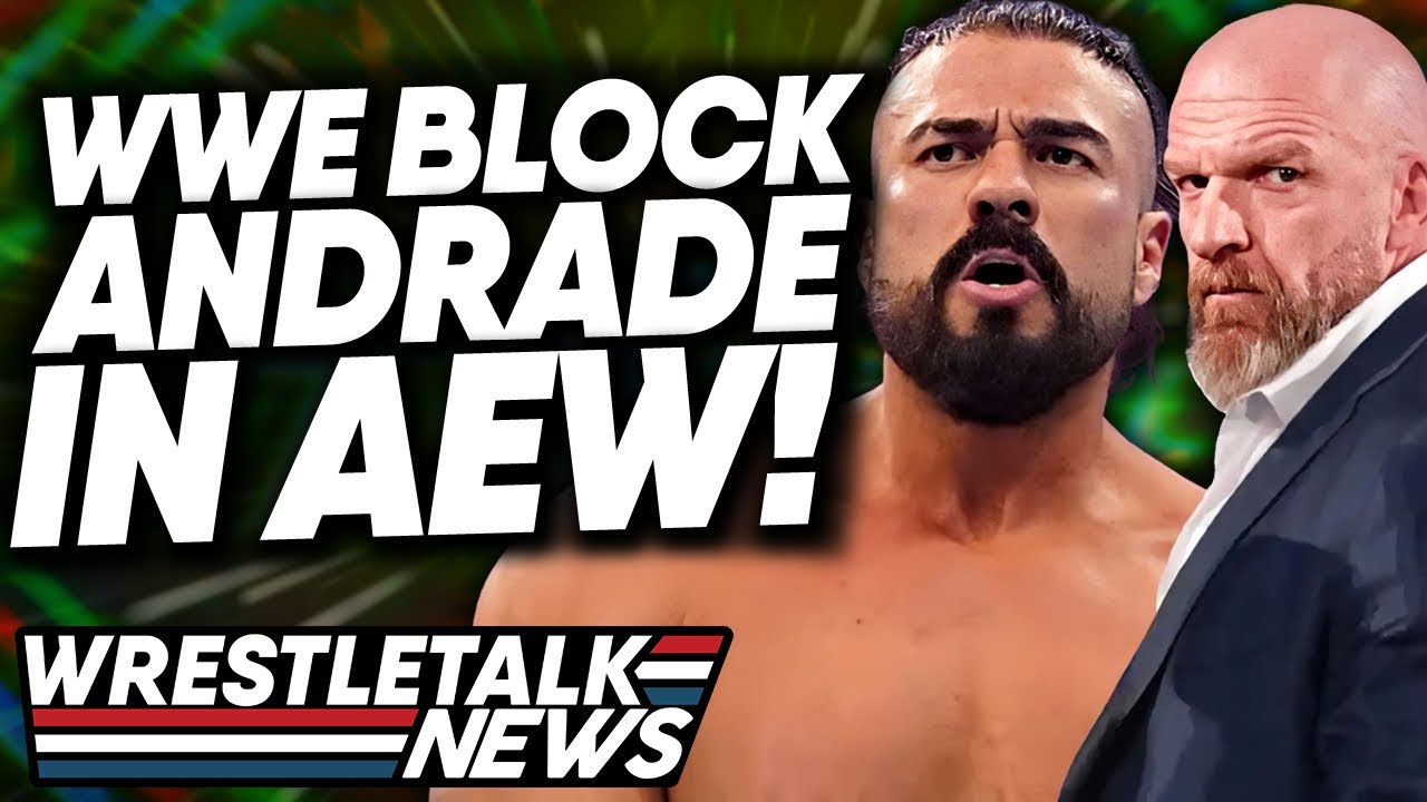 Backstage WWE issues! CM Punk calls out stalkers! AEW Dynamite review ...