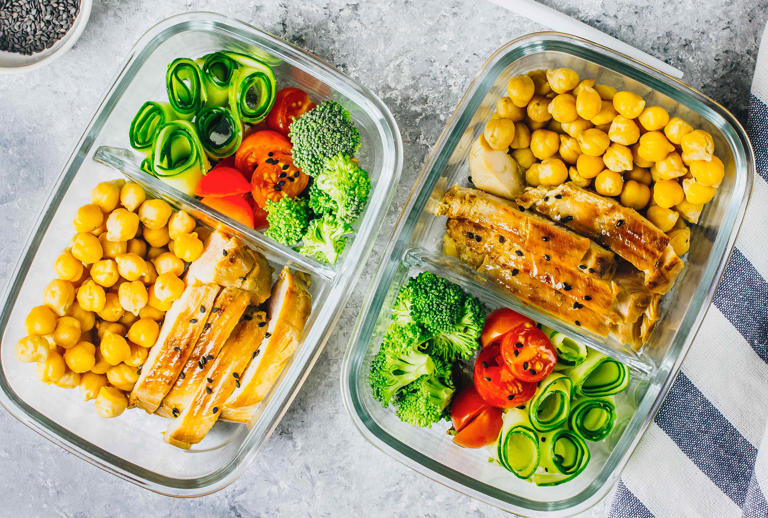 Is it bad to eat the same foods every day—even if they’re healthy?