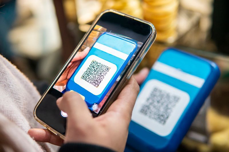 New UPI payment fees: What the 0.4 per cent MDR means for merchants and ...