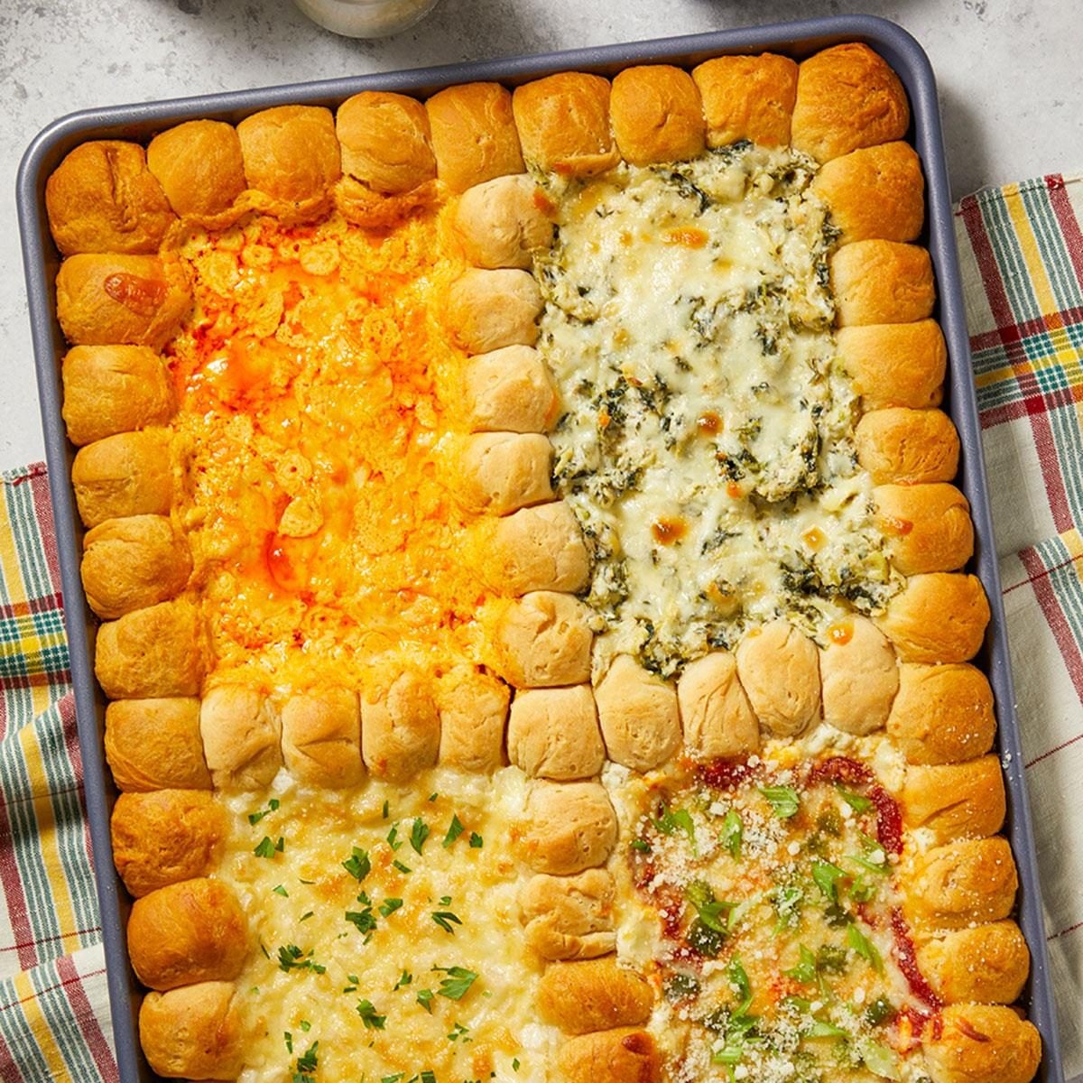 24 brand-new recipes to make in October