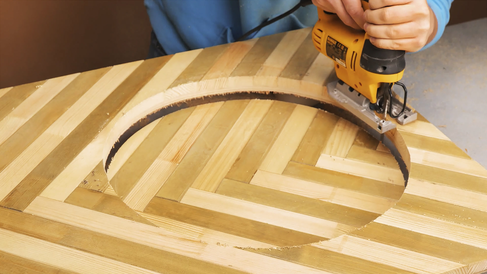 Cool simple DIY things for the house from pallets that you can make ...