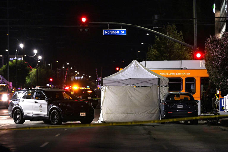 Driver arrested, victims ID’d in deadly bus collision that news ...