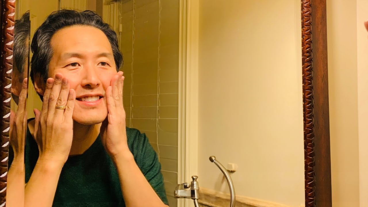 What’s the best morning skin care routine?