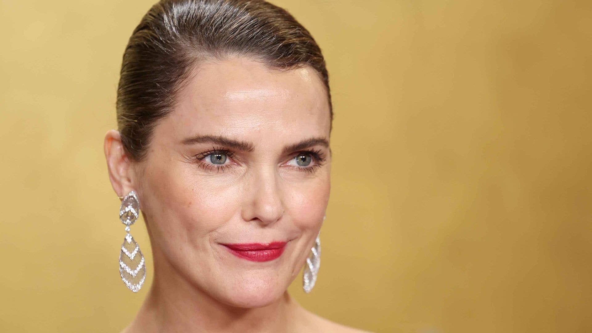 Keri Russell s Secret To Flawless Skin At 50 This Pore Blurring Foundation