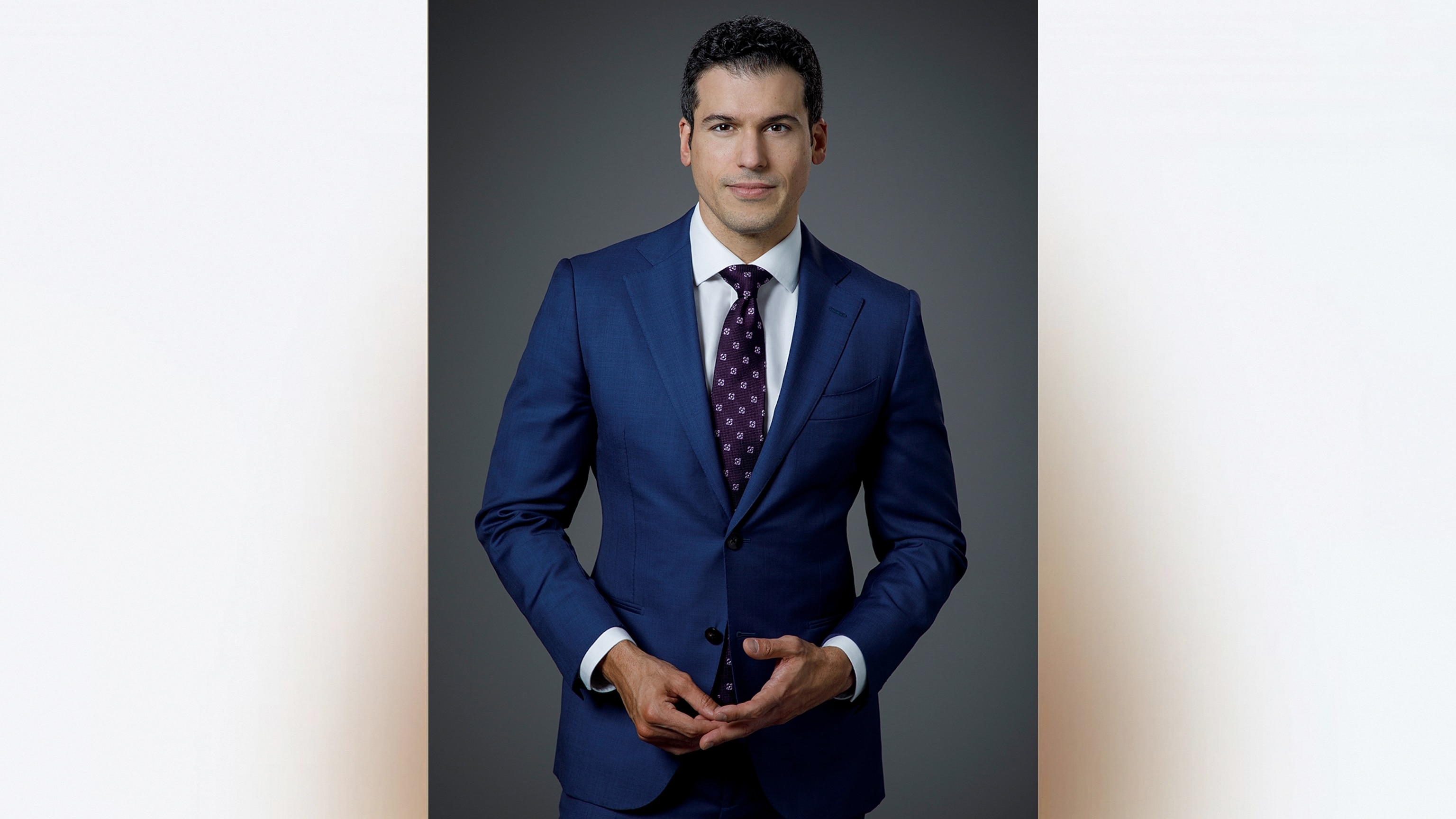 Gio Benitez