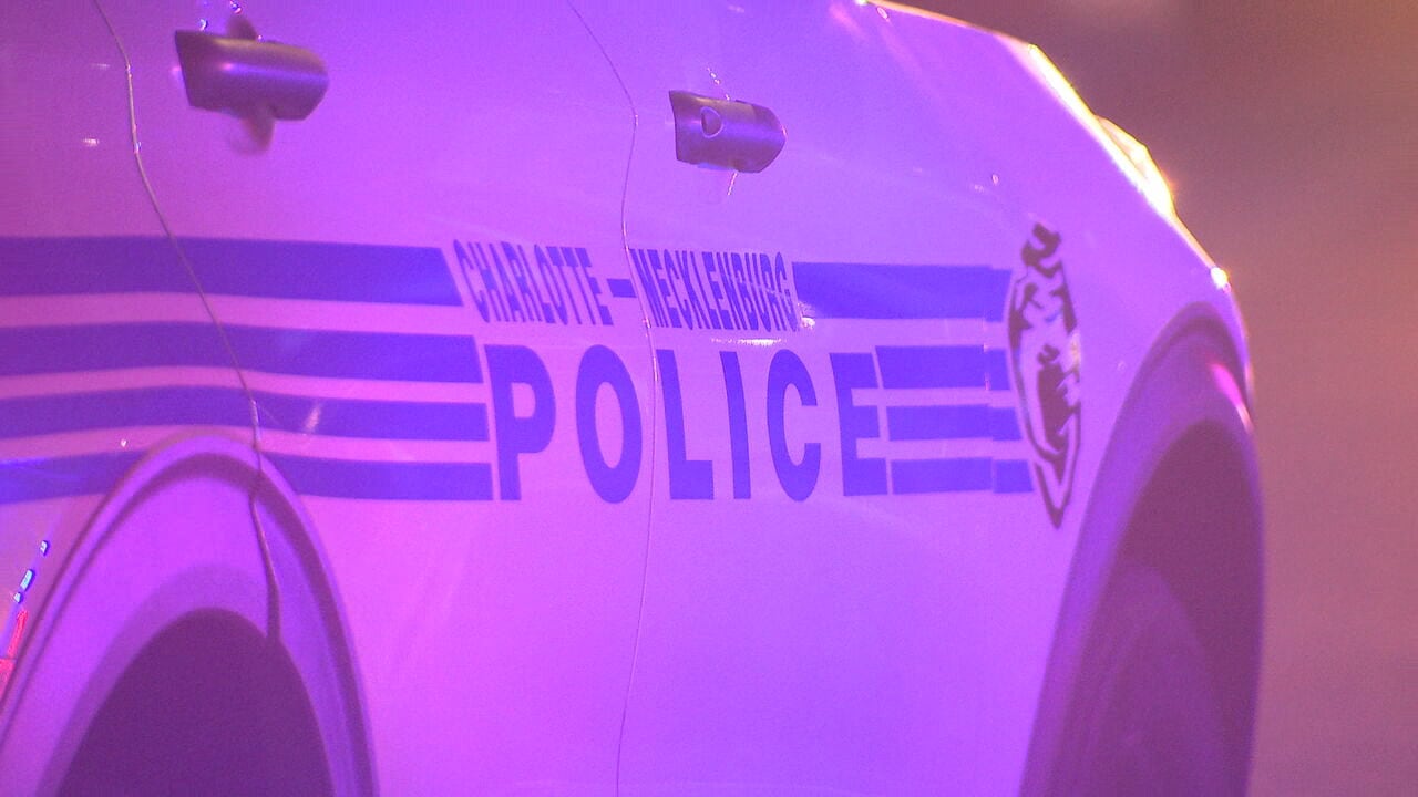 Arrest made in connection to deadly Myers Park crash