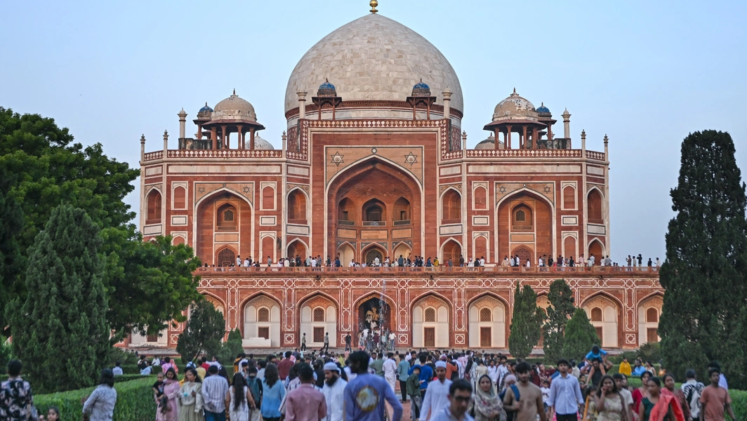 your-ultimate-delhi-ncr-travel-playbook