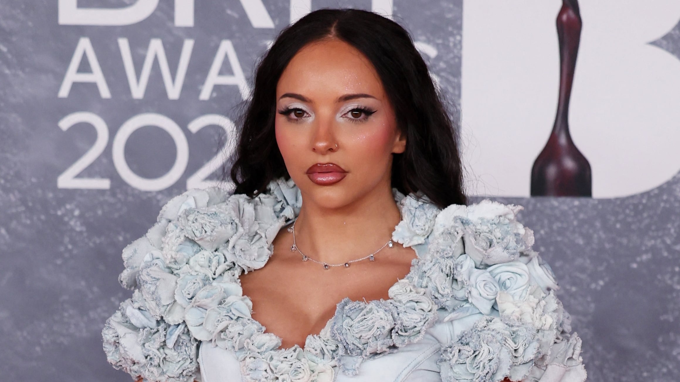 Pop Star Reveals Rare Reason For Her bloated Appearance