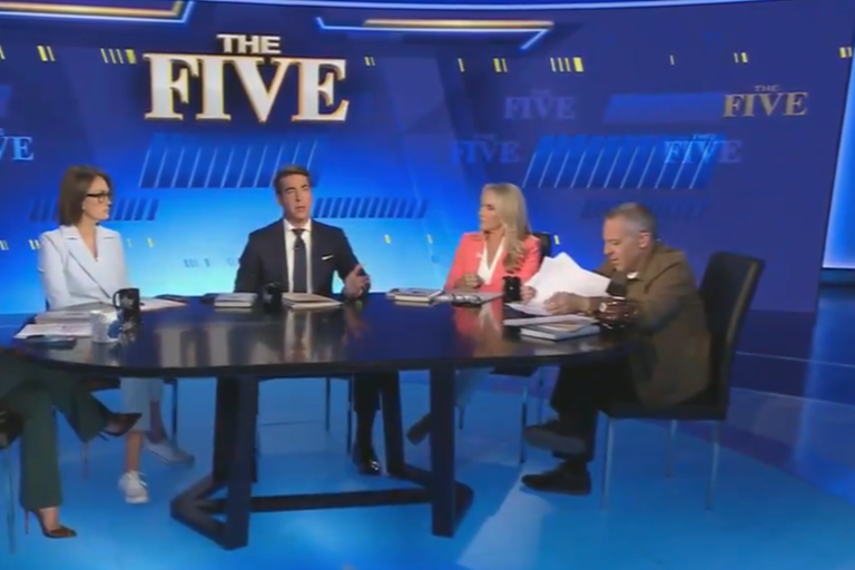 Fox's Jesse Watters shares stance on Ed Sheeran drama as viewers say ...