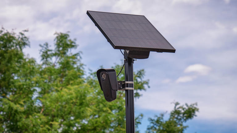 US lawmakers introduce the Ban Flock Act to block surveillance camera use