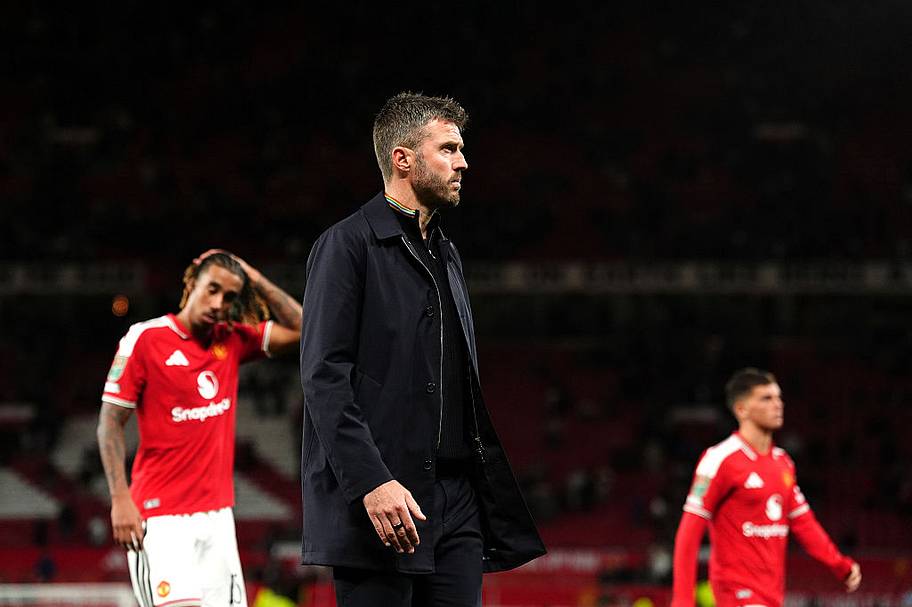 2026–27 Carabao Cup fourth round draw: All fixtures