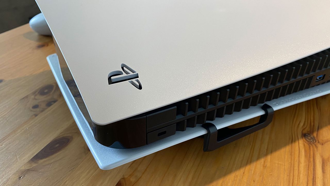 PS5 Linux dev abandons the project as AI 