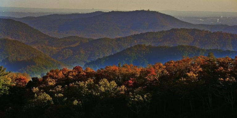This NC destination is one of the nation's trendiest for fall trips ...