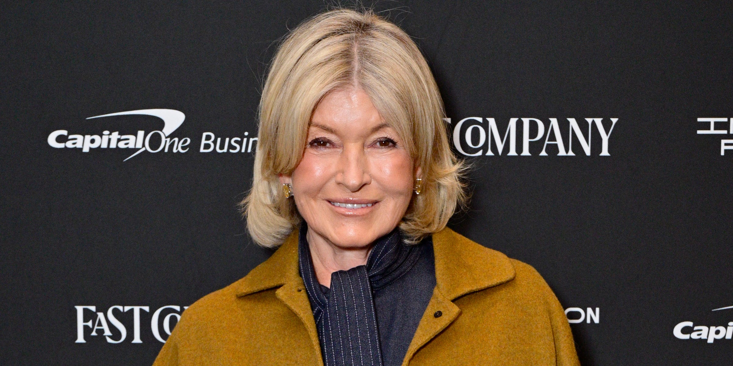 Martha Stewart says she'd never try this popular garden trend