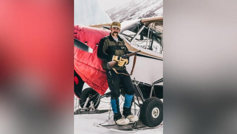 Two dead in fatal Aniak plane crash