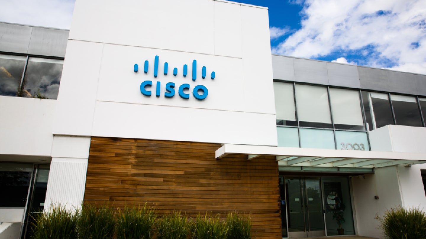 Cisco launches on-premises Splunk AI with new Nvidia partnership