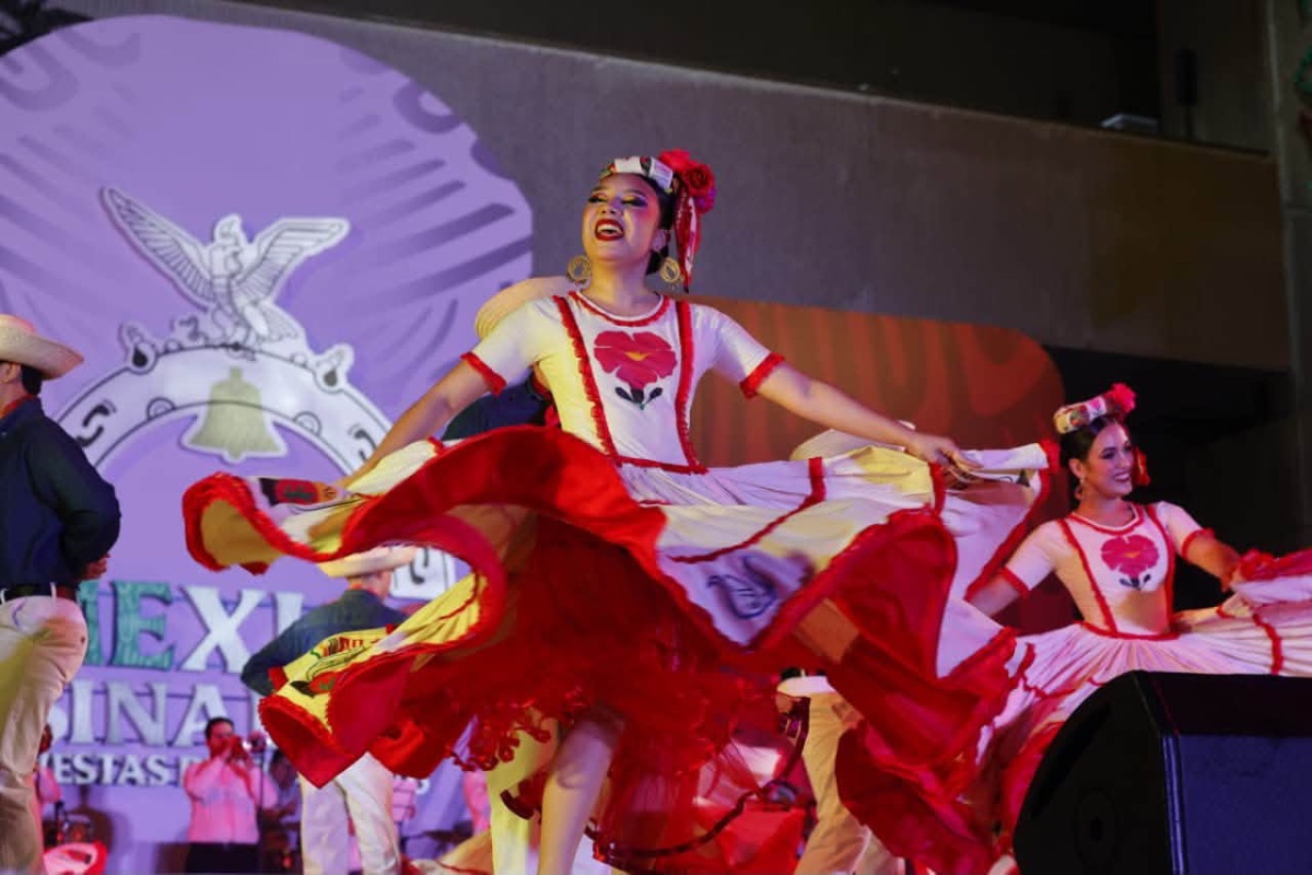 Sinaloa vuelve a celebrar el Grito de Independencia entre violencia y ...