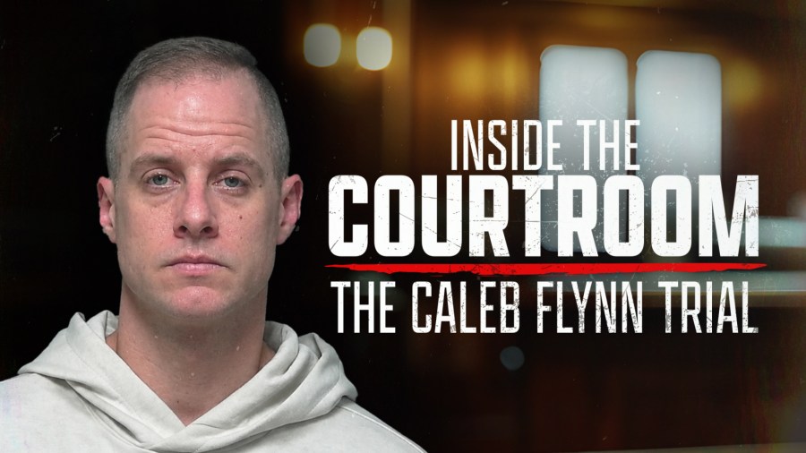 Live blog: Caleb Flynn trial – Day 4