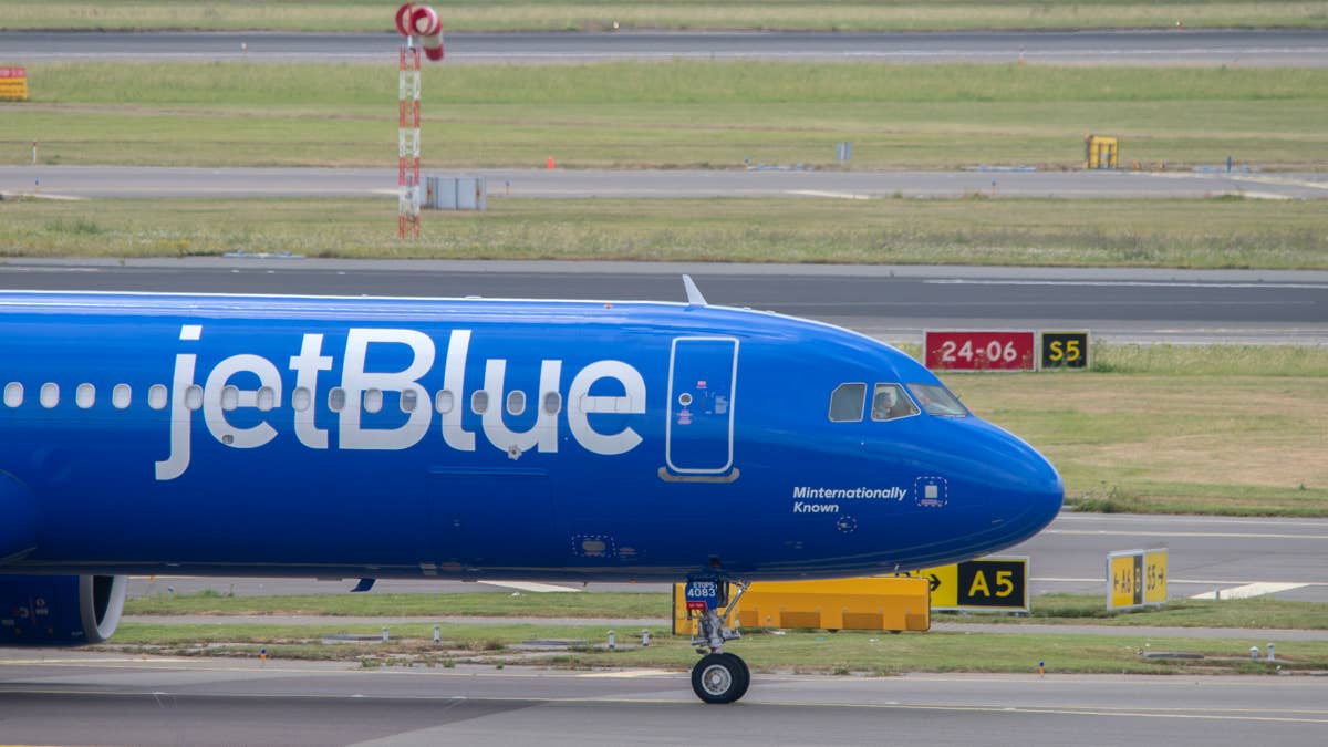 JetBlue is launching a new first-class cabin with fares starting at $249