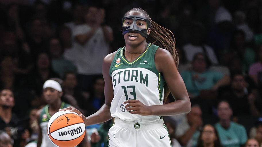3 Seattle Storm players who won't be back after regular season fiasco