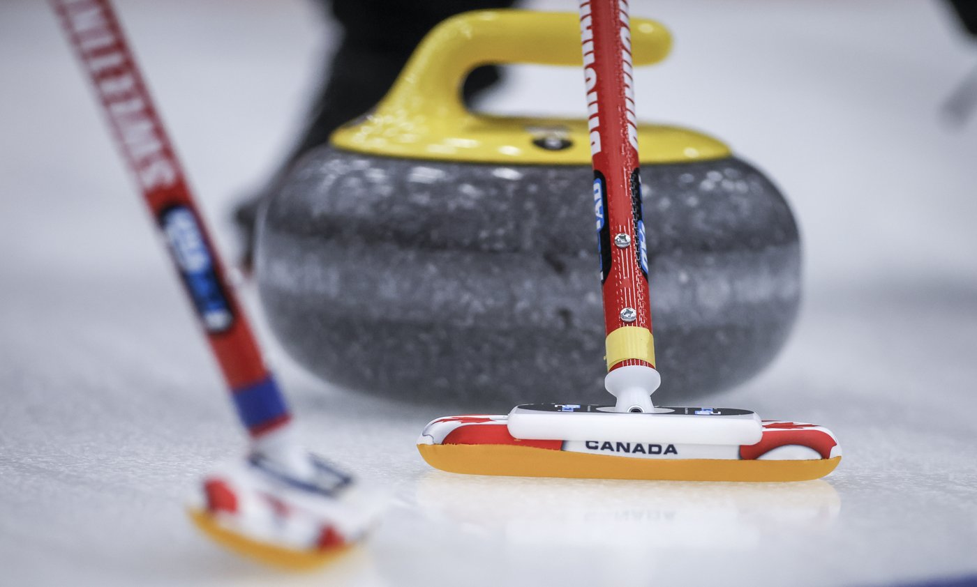 In the rings: The Curling Group pushes back planned Rock League ...