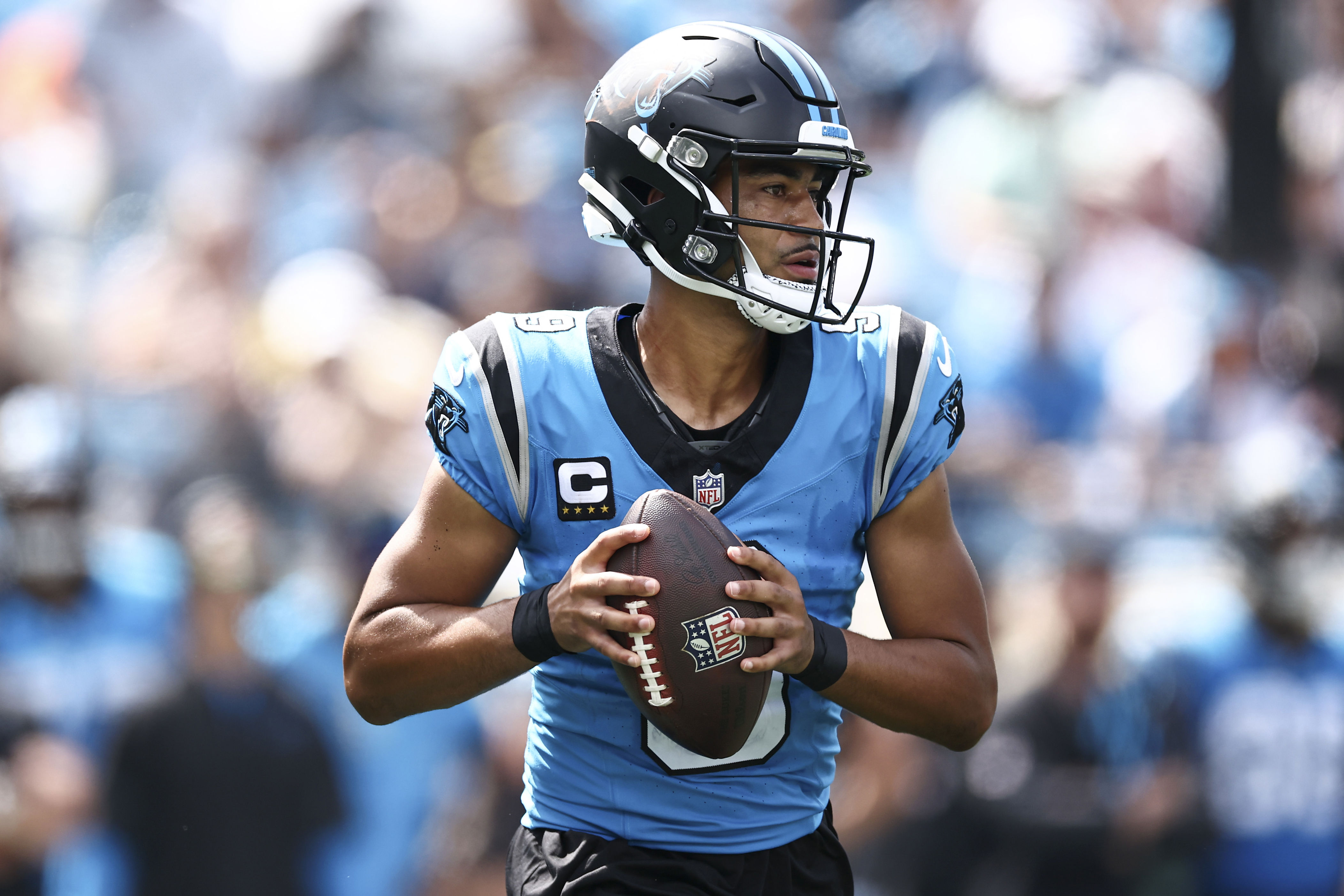 2026 trade value charts — Justin Boone's fantasy football quarterback ...