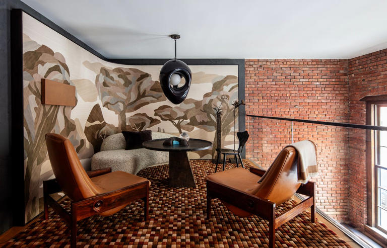 5 bold trends we spotted at the 2026 Kips Bay Show House