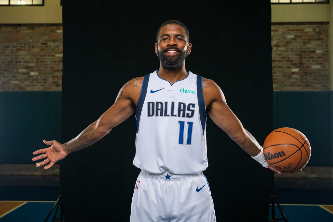 10 NBA stars on trade watch heading into training camp