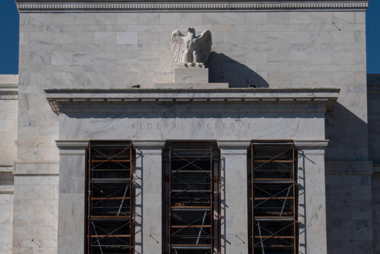 Fed hikes interest rates for first time in three years in bid to tamp ...
