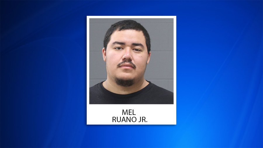 Sioux Falls man charged after fatal crash