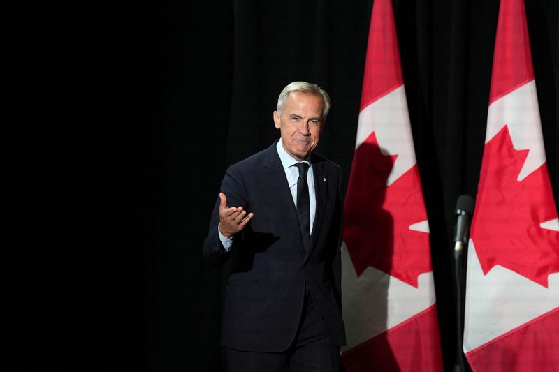 Canada applies to join UK-led military coalition