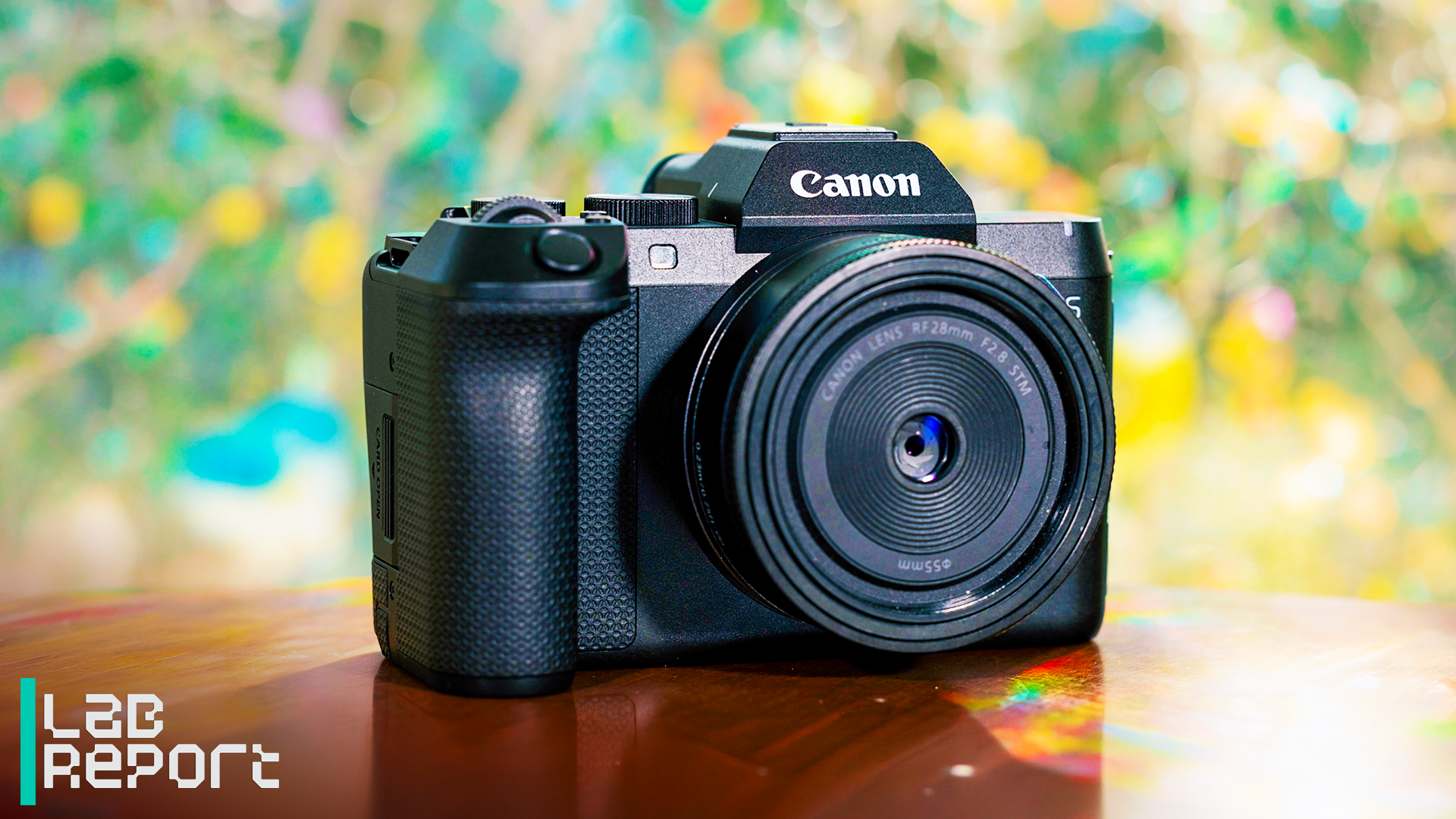 Canon EOS R8 Mark II first impressions: It’s a great camera for beginners