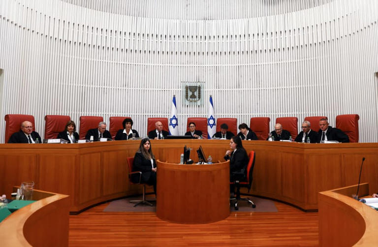 High Court strikes down petition to end sperm donor anonymity