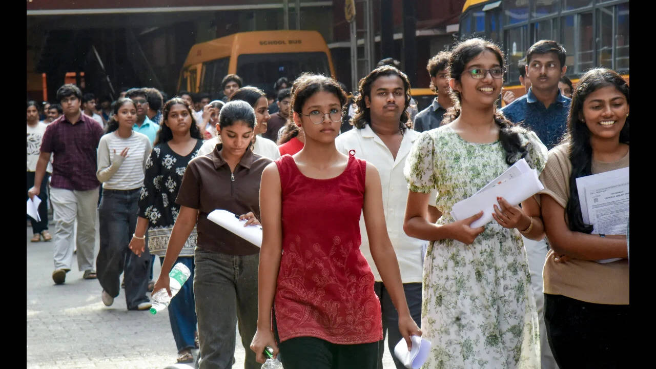 UPSC NDA 2 answer key 2026 expected soon: Check paper-wise marking ...
