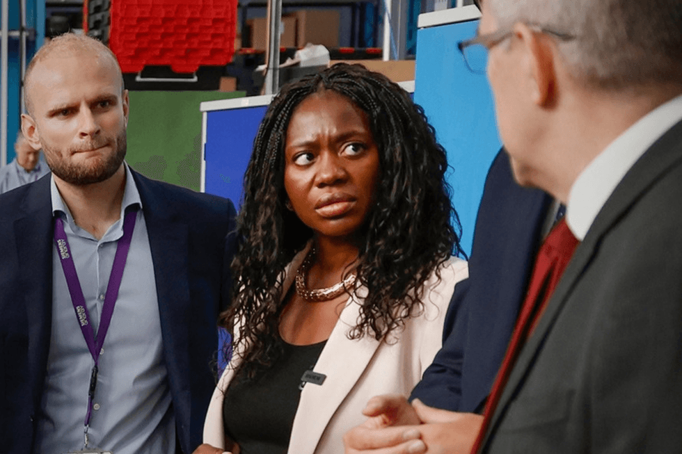Labour told to drop term Net Zero as it has become 'lightning rod for ...